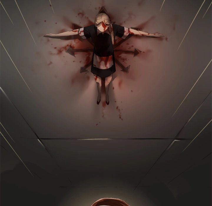 Read Obituaries chapter 9 image 39 on Lezhin