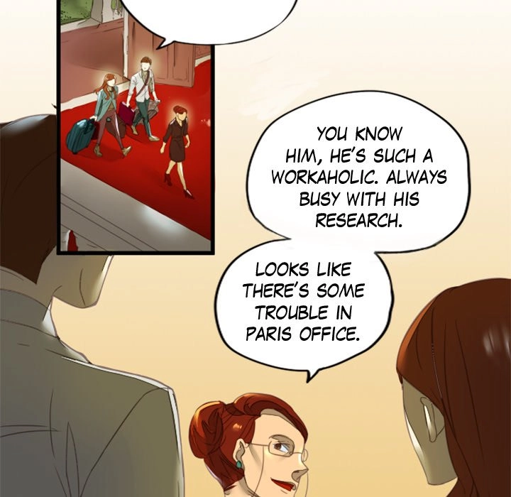 Read Obituaries chapter 9 image 4 on Lezhin