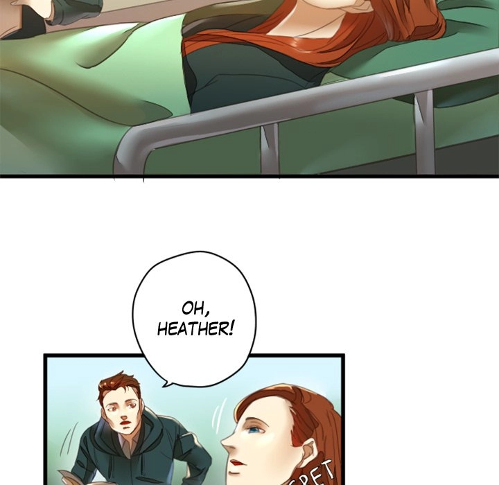 Read Obituaries chapter 9 image 45 on Lezhin