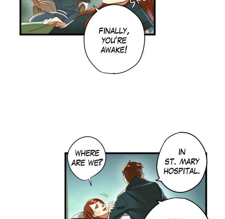 Read Obituaries chapter 9 image 46 on Lezhin