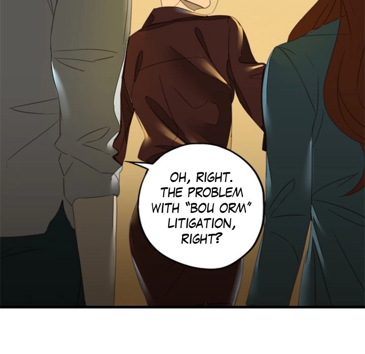 Read Obituaries chapter 9 image 5 on Lezhin