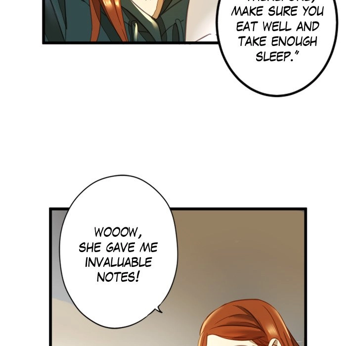 Read Obituaries chapter 9 image 52 on Lezhin