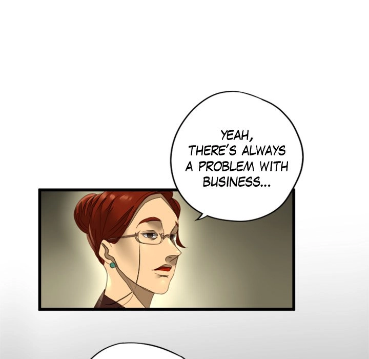 Read Obituaries chapter 9 image 6 on Lezhin