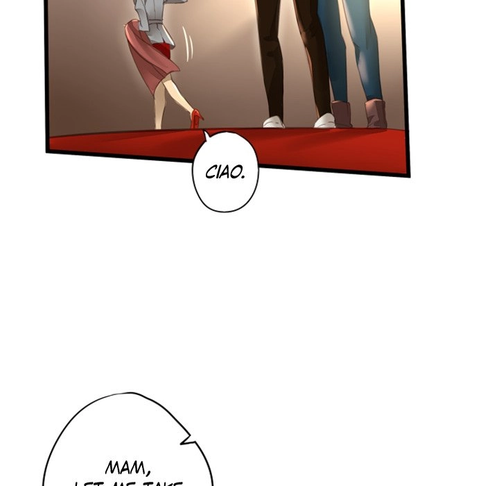 Read Obituaries chapter 9 image 64 on Lezhin