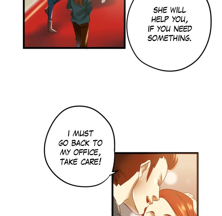 Read Obituaries chapter 9 image 69 on Lezhin