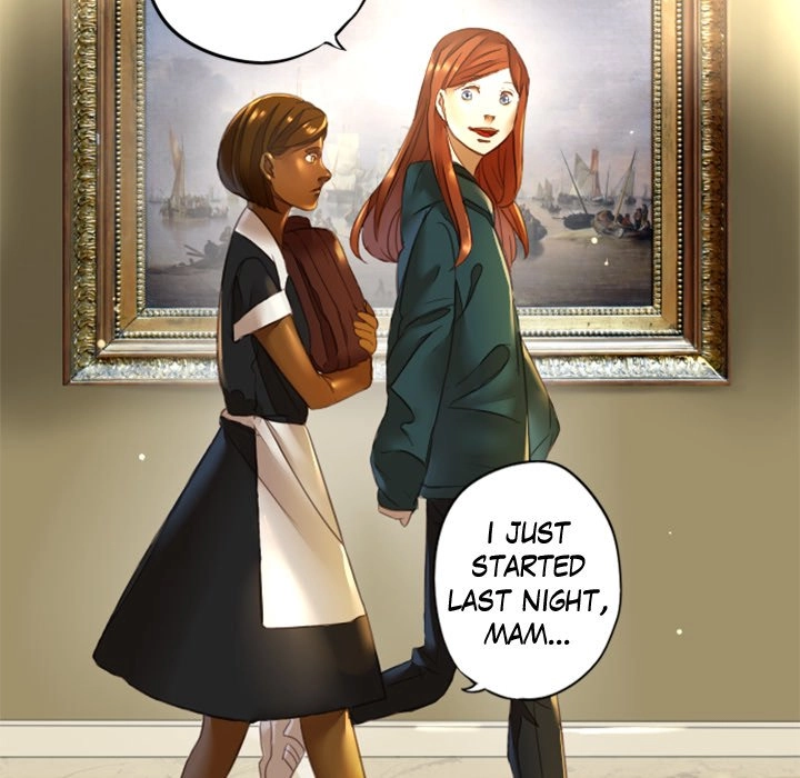 Read Obituaries chapter 9 image 74 on Lezhin