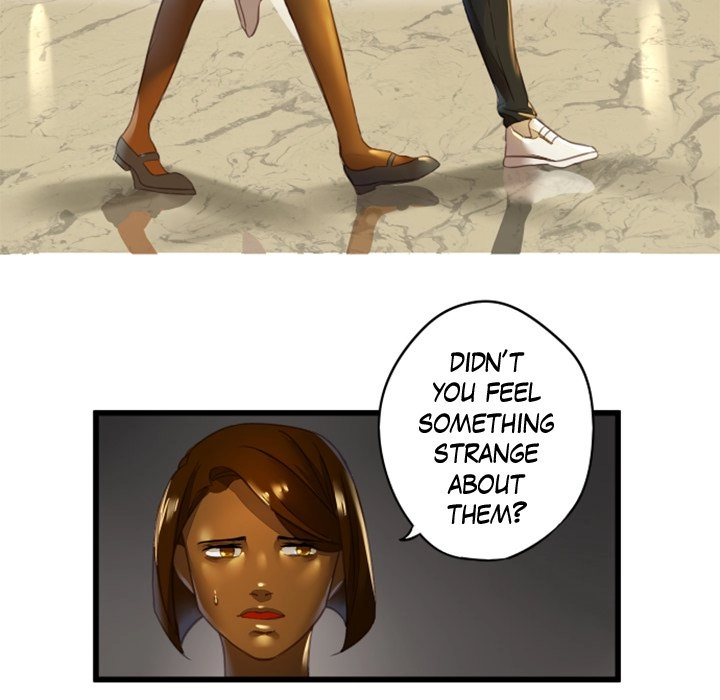 Read Obituaries chapter 9 image 75 on Lezhin