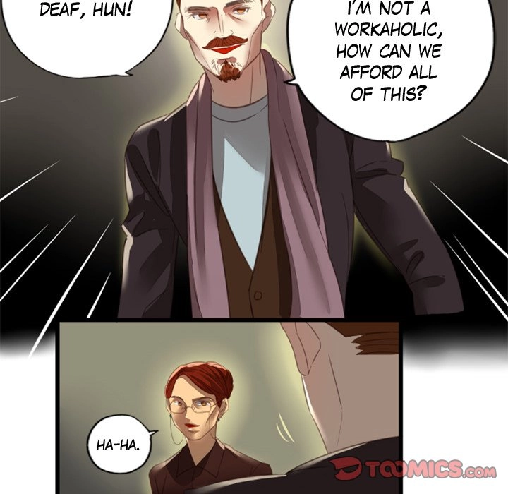Read Obituaries chapter 9 image 9 on Lezhin