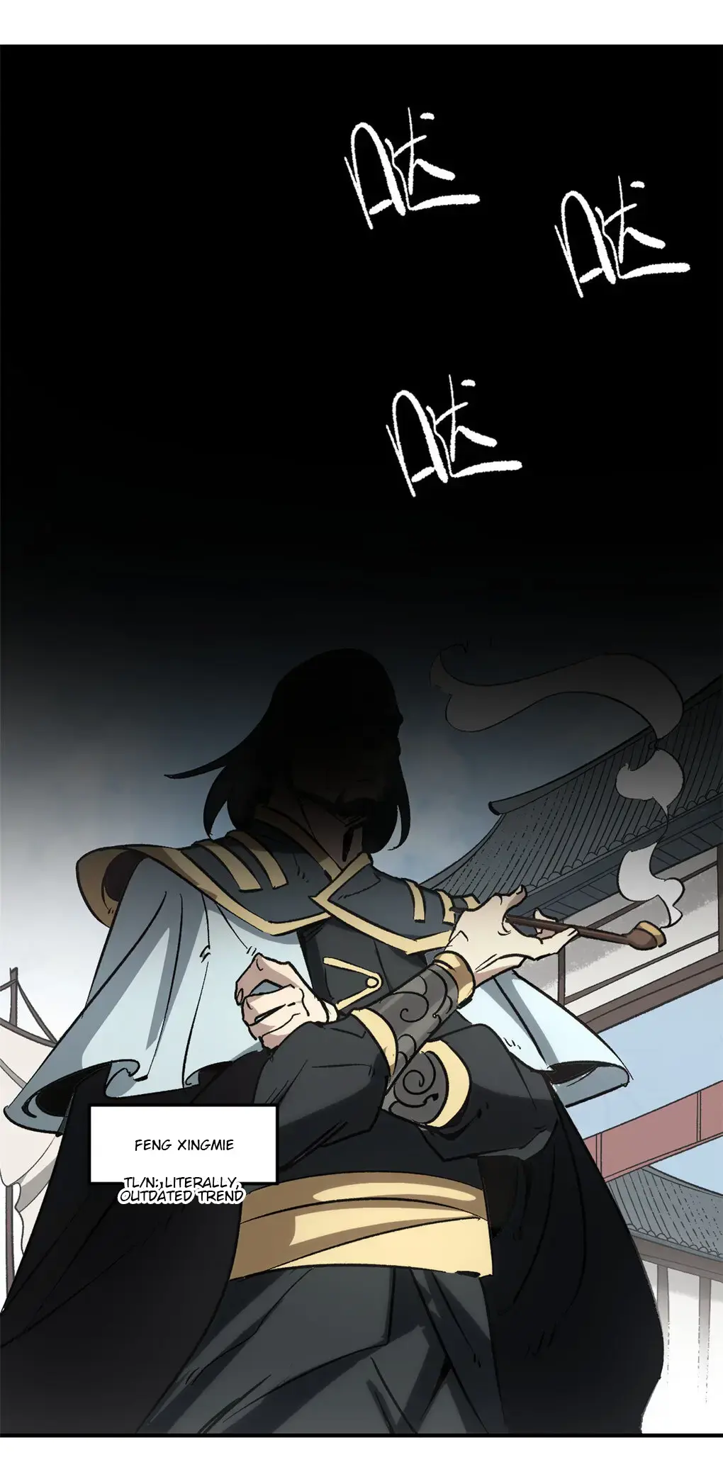 Read Objective: Marry The Enemy Empress chapter 1 image 15 on Lezhin