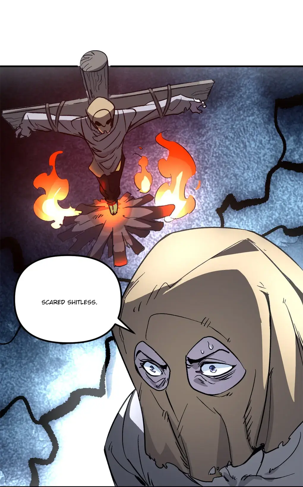 Read Objective: Marry The Enemy Empress chapter 1 image 17 on Lezhin
