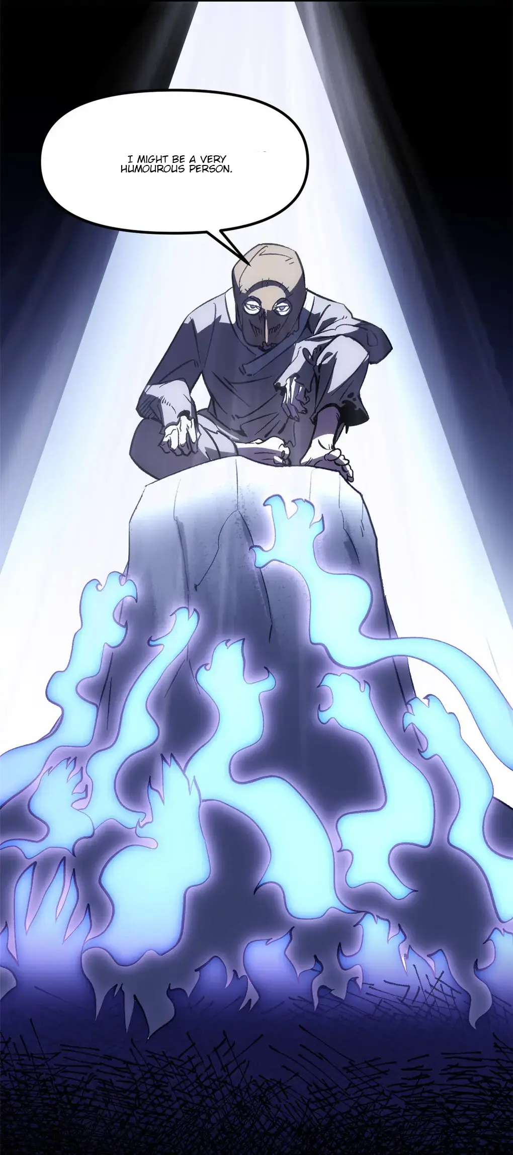 Read Objective: Marry The Enemy Empress chapter 1 image 19 on Lezhin