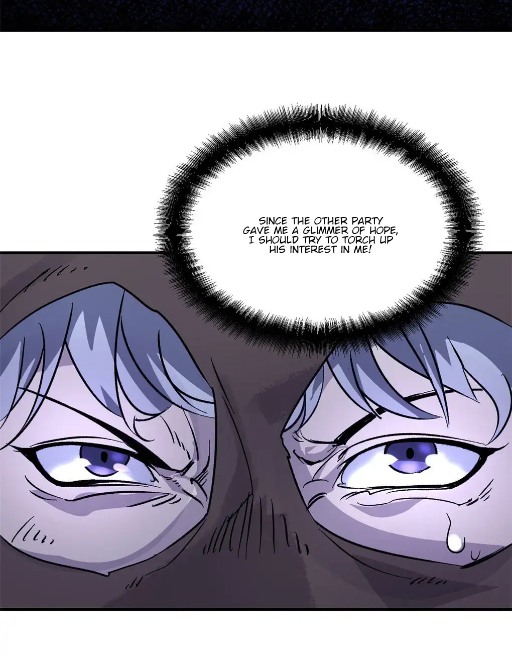 Read Objective: Marry The Enemy Empress chapter 1 image 20 on Lezhin
