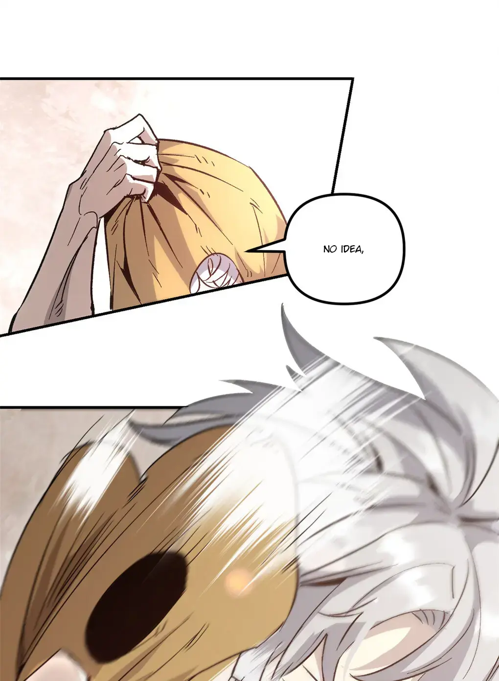 Read Objective: Marry The Enemy Empress chapter 1 image 32 on Lezhin