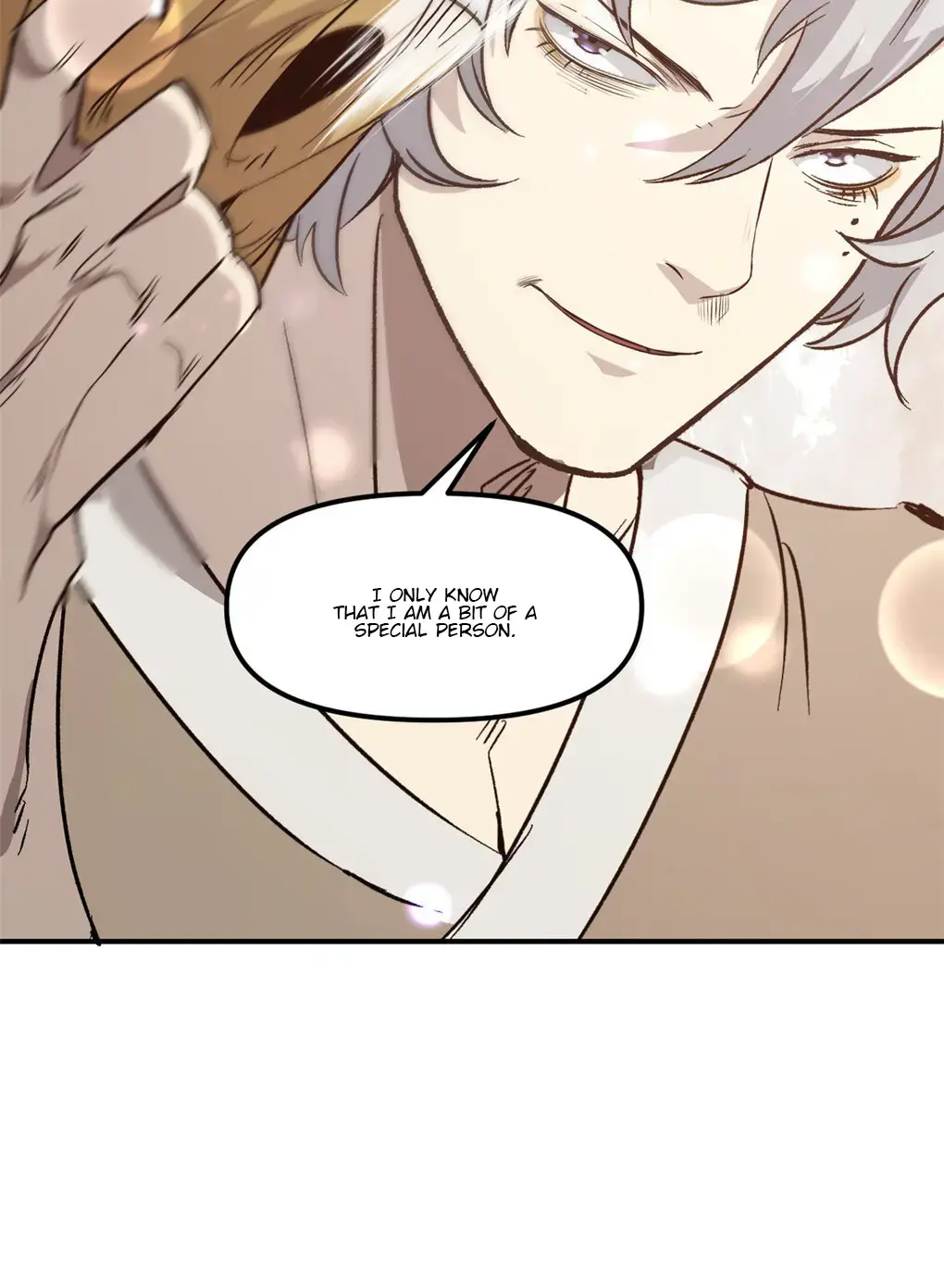 Read Objective: Marry The Enemy Empress chapter 1 image 33 on Lezhin