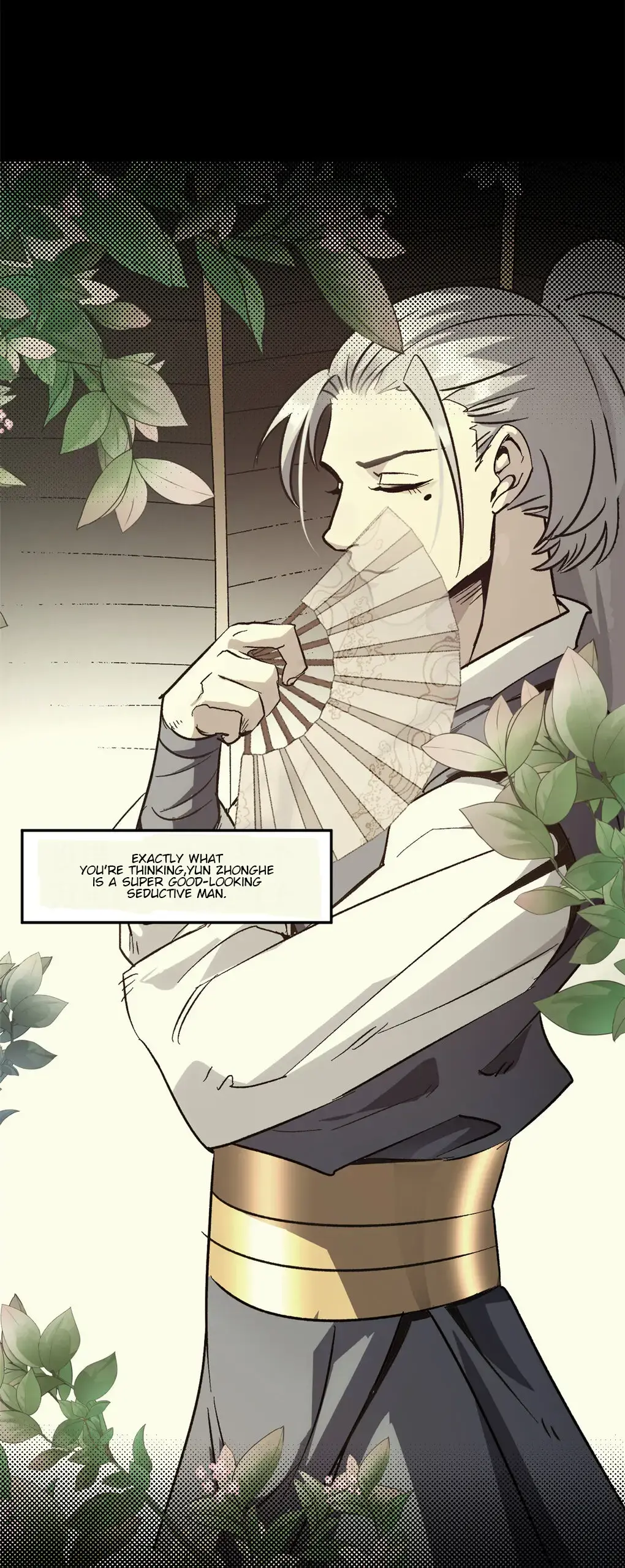Read Objective: Marry The Enemy Empress chapter 1 image 39 on Lezhin