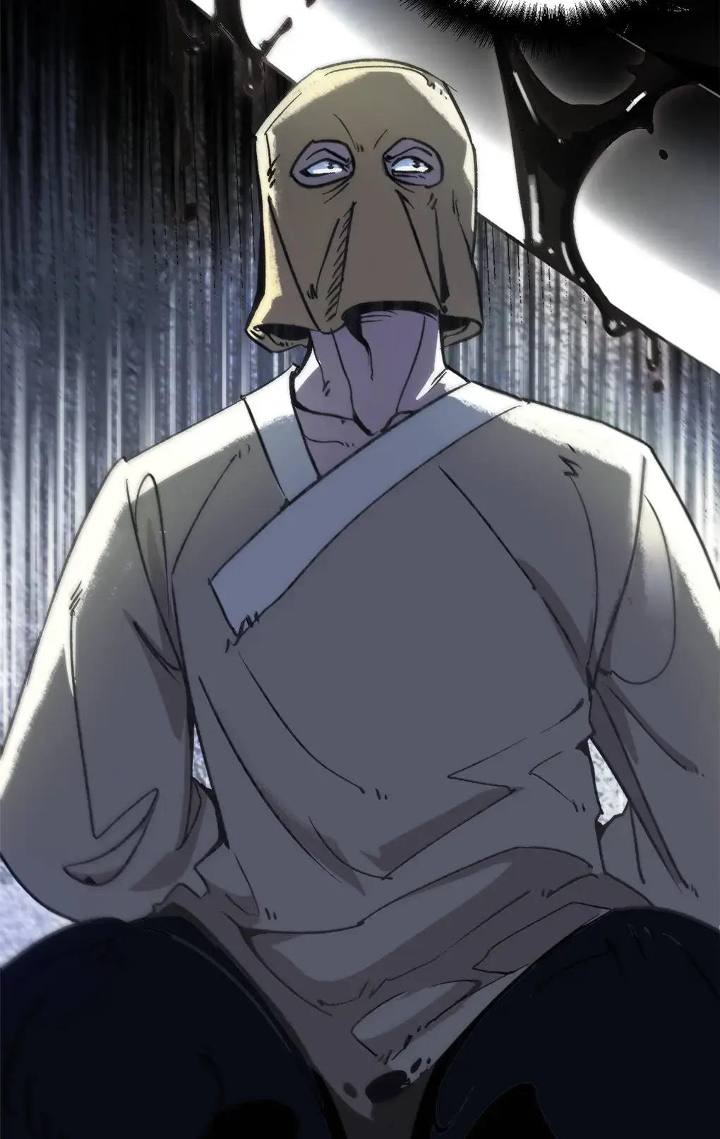 Read Objective: Marry The Enemy Empress chapter 1 image 4 on Lezhin