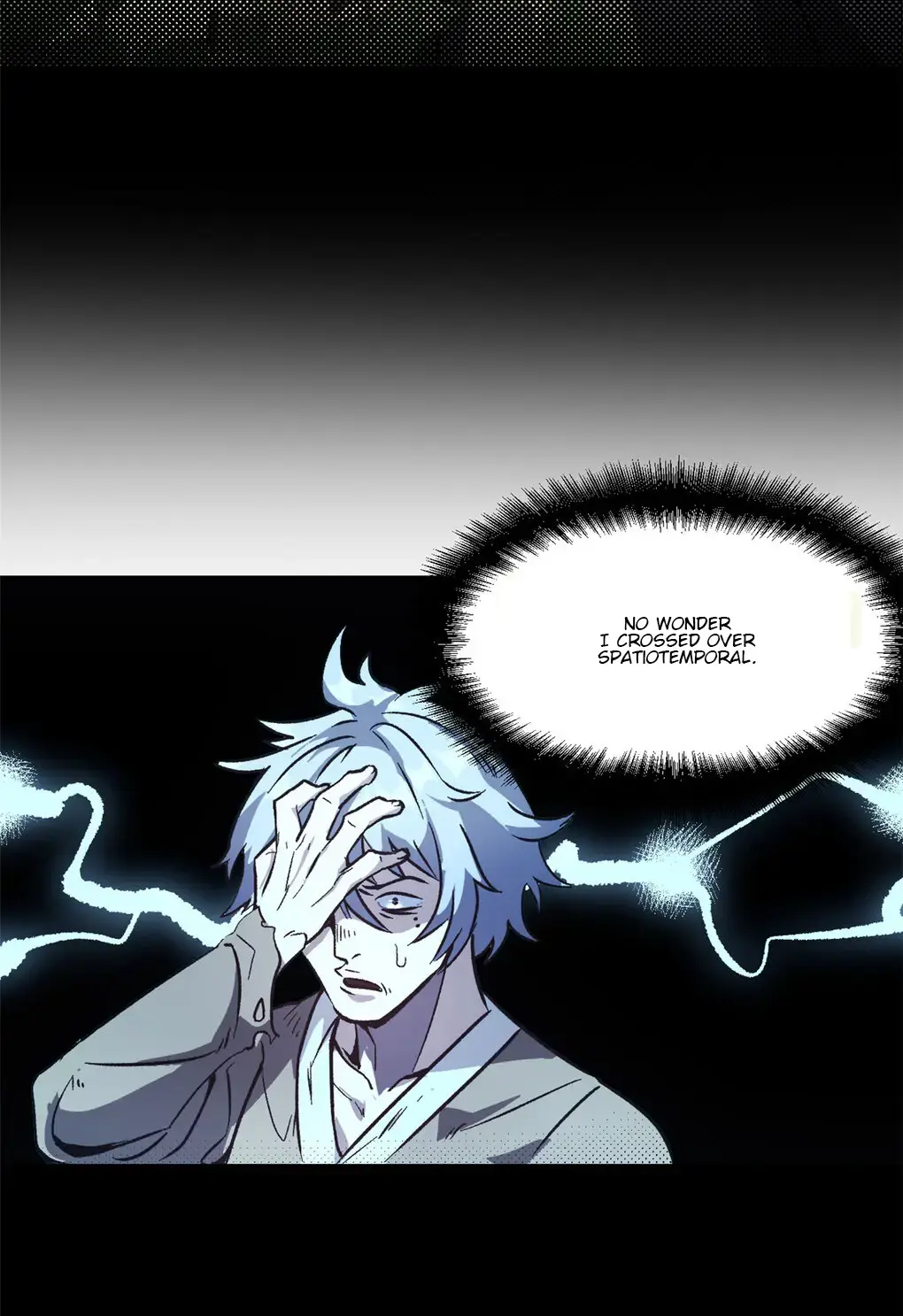 Read Objective: Marry The Enemy Empress chapter 1 image 40 on Lezhin