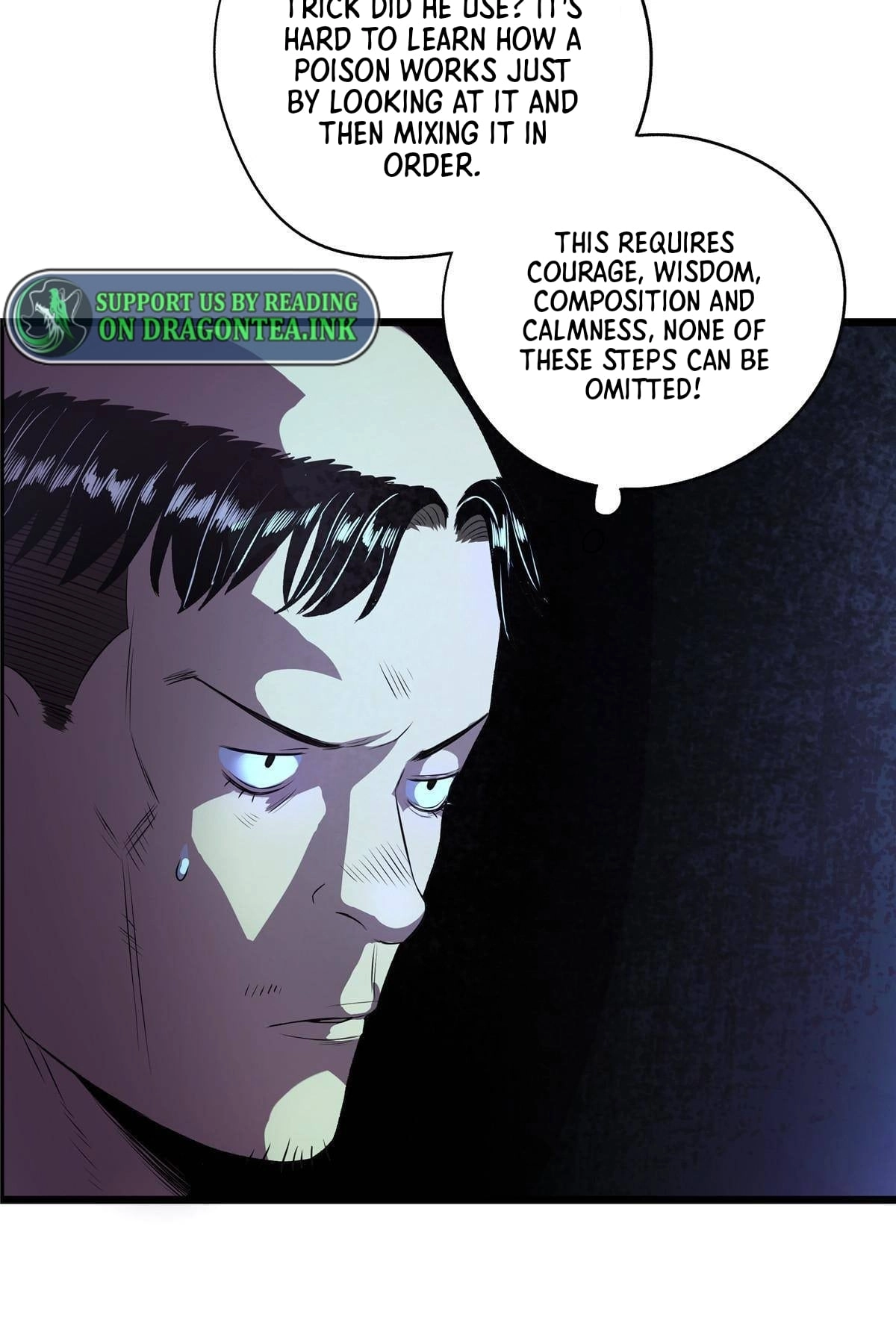 Read Objective: Marry The Enemy Empress chapter 10 image 17 on Lezhin