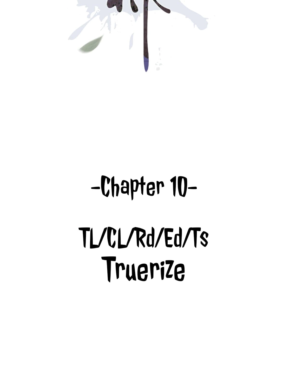 Read Objective: Marry The Enemy Empress chapter 10 image 2 on Lezhin