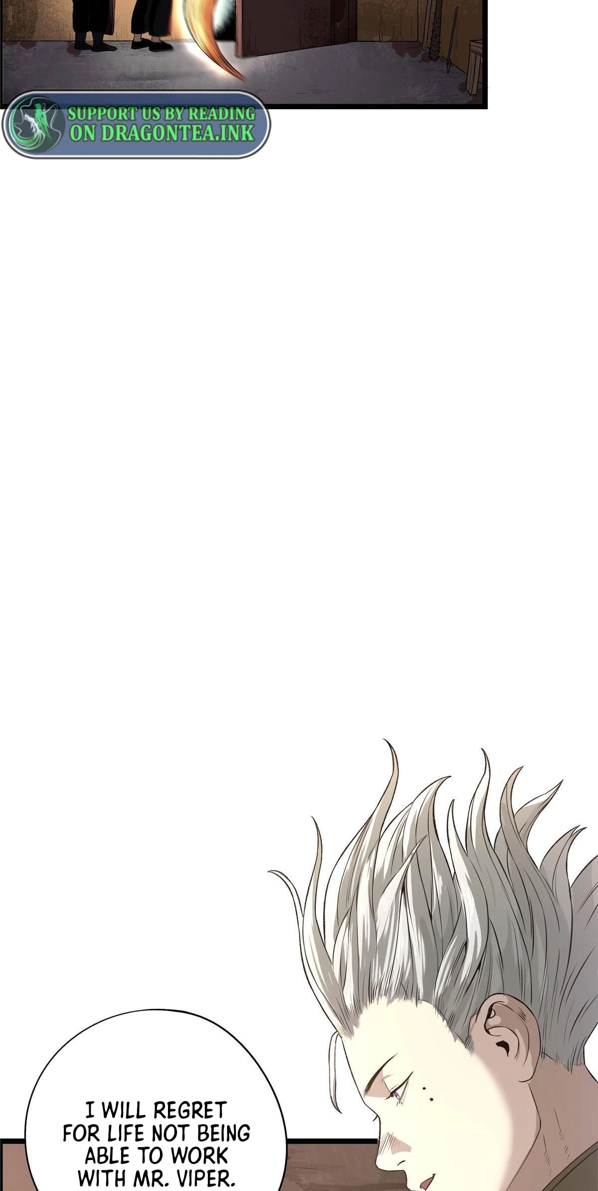Read Objective: Marry The Enemy Empress chapter 10 image 21 on Lezhin