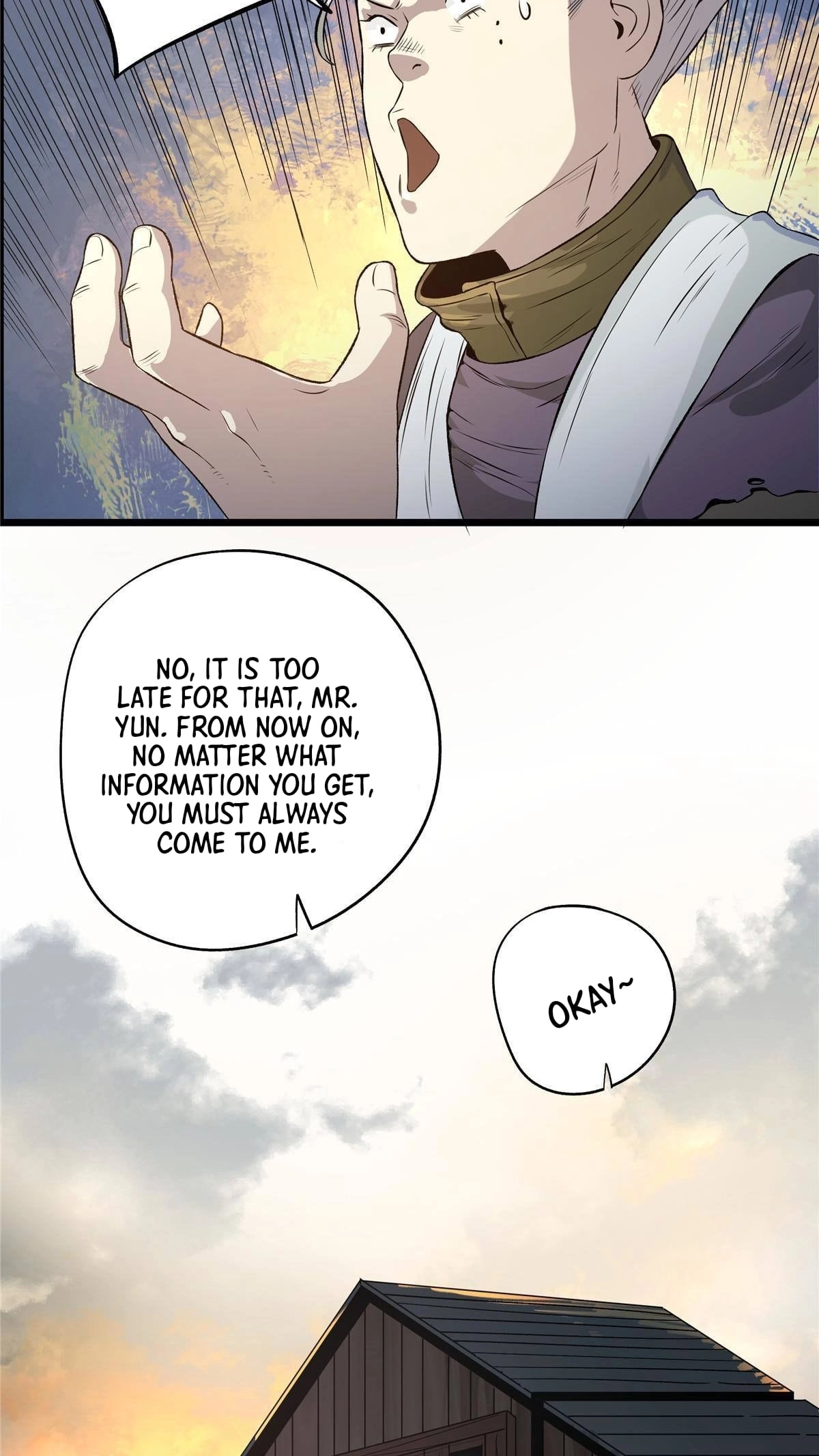 Read Objective: Marry The Enemy Empress chapter 10 image 24 on Lezhin