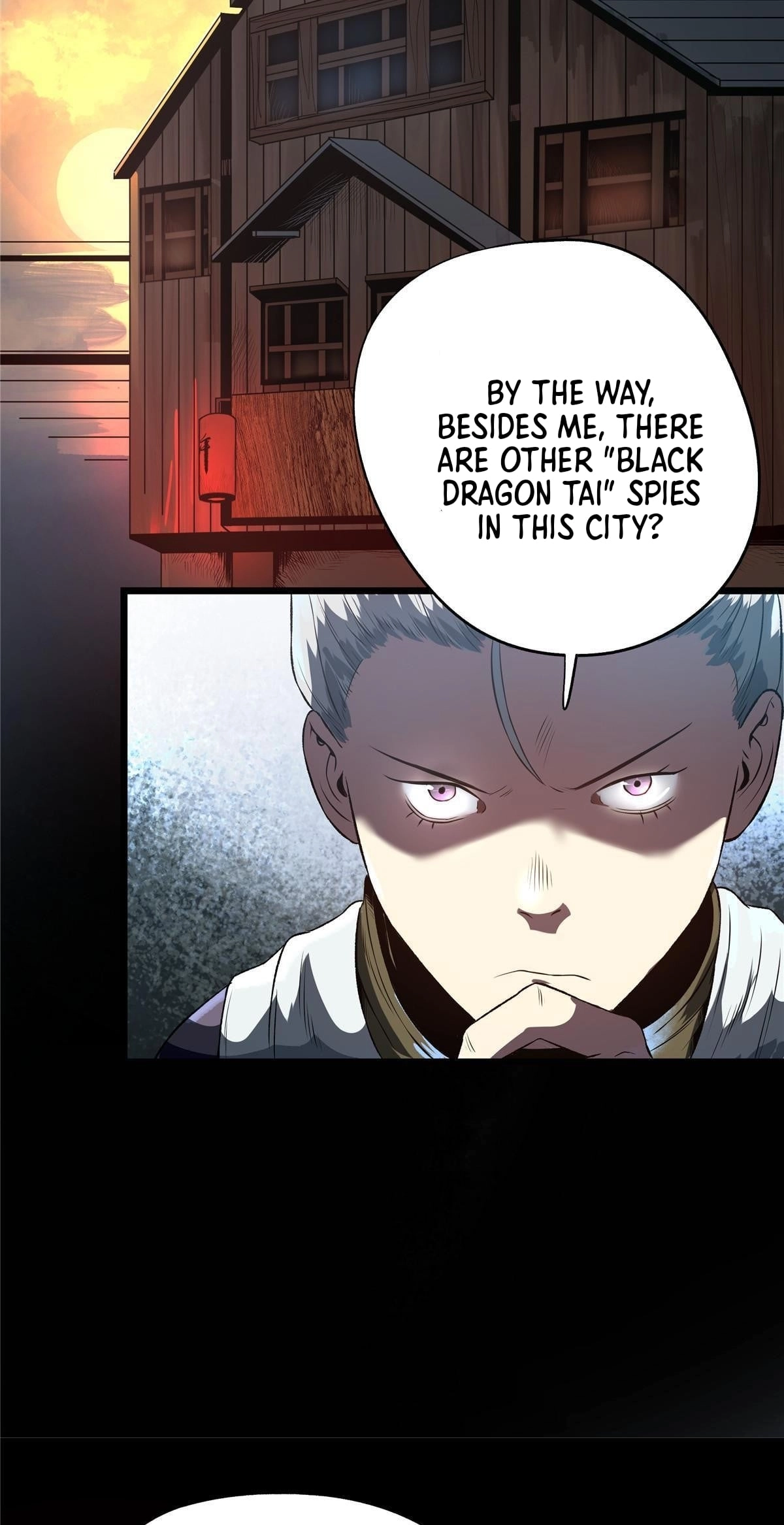 Read Objective: Marry The Enemy Empress chapter 10 image 25 on Lezhin