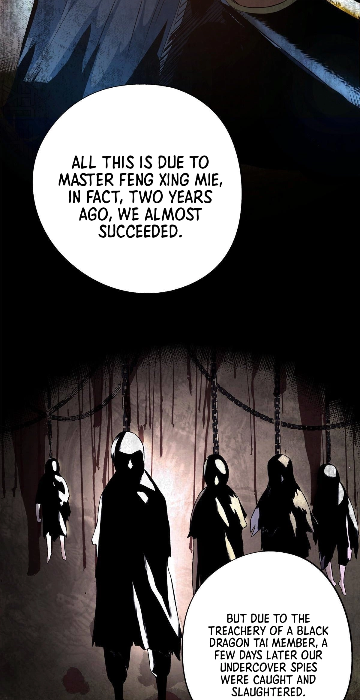 Read Objective: Marry The Enemy Empress chapter 10 image 27 on Lezhin