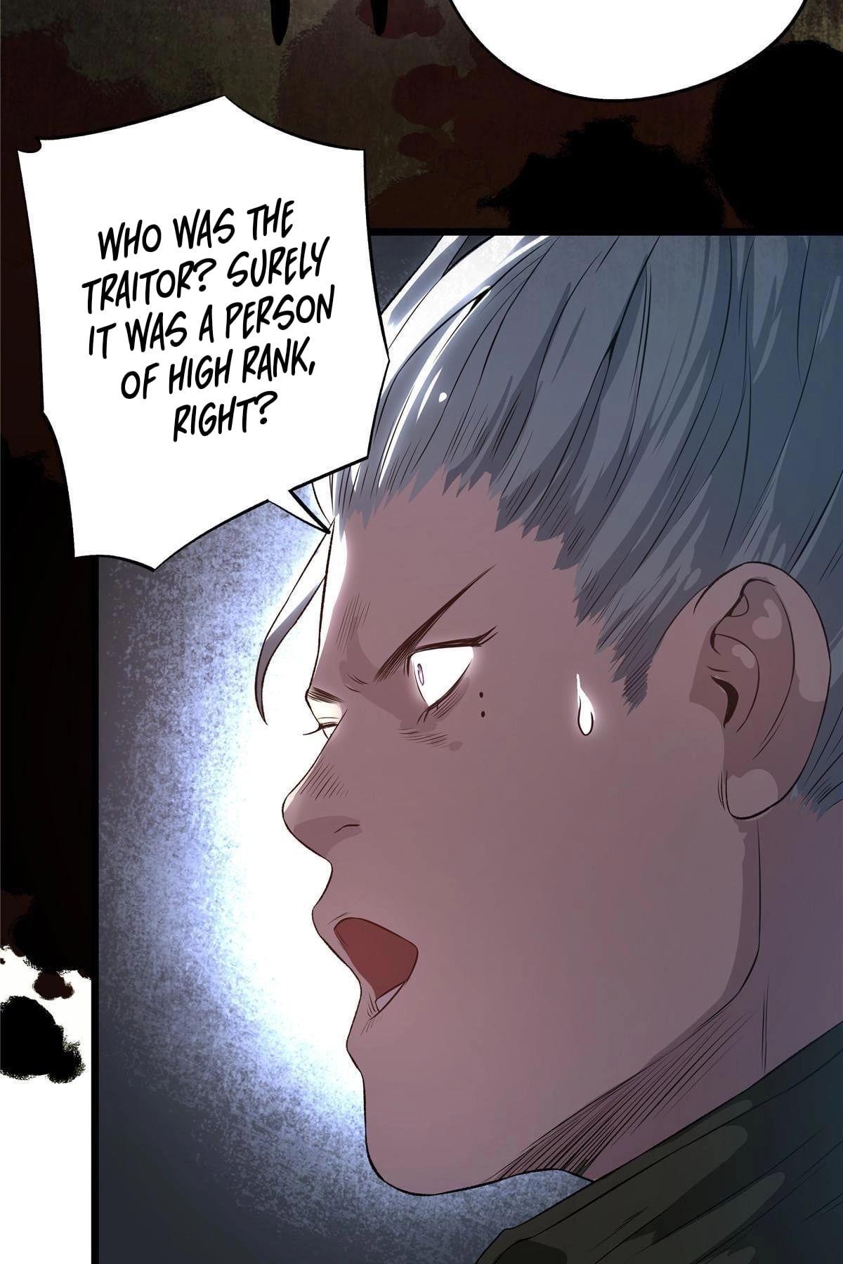 Read Objective: Marry The Enemy Empress chapter 10 image 28 on Lezhin