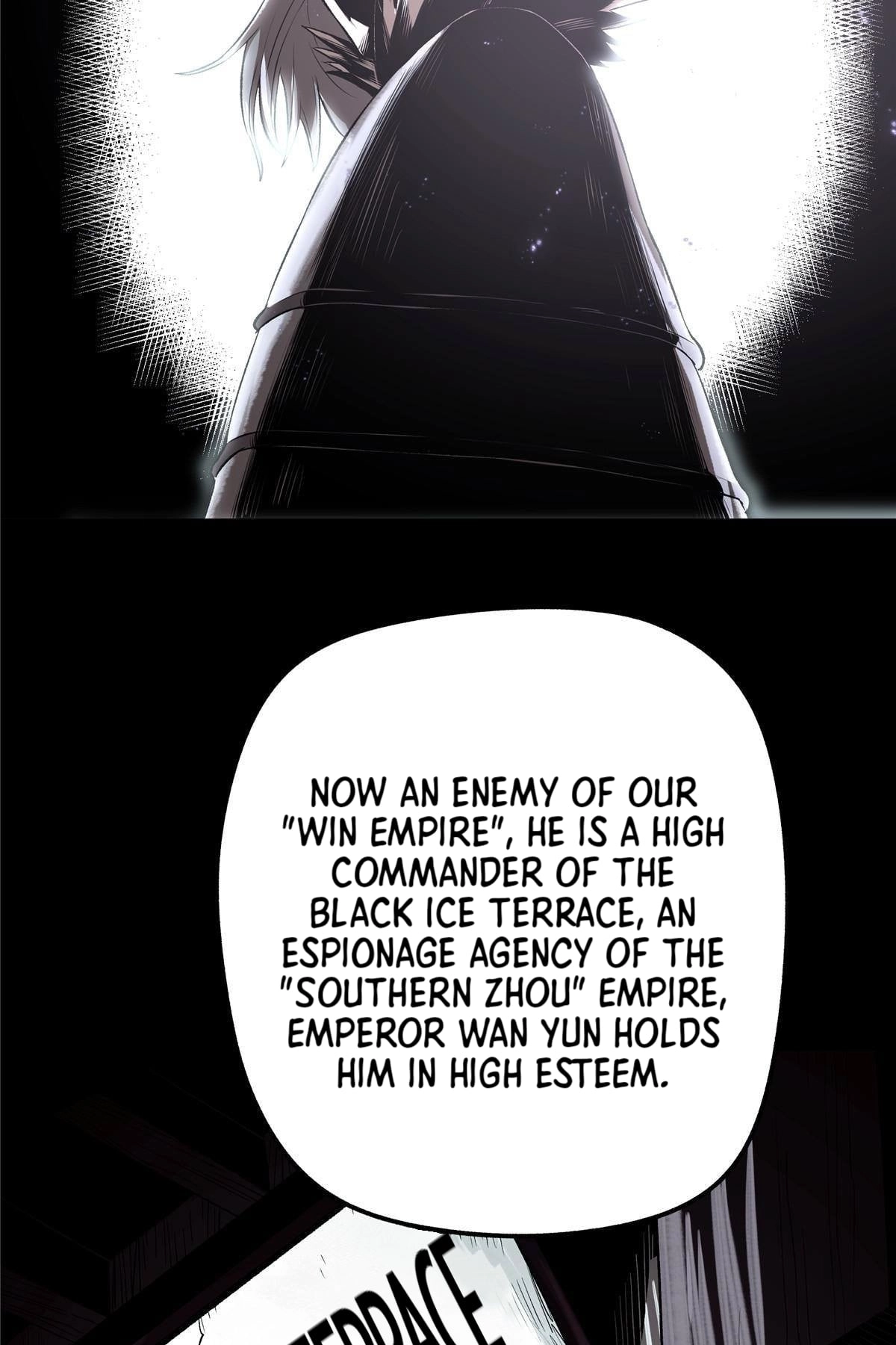 Read Objective: Marry The Enemy Empress chapter 10 image 30 on Lezhin