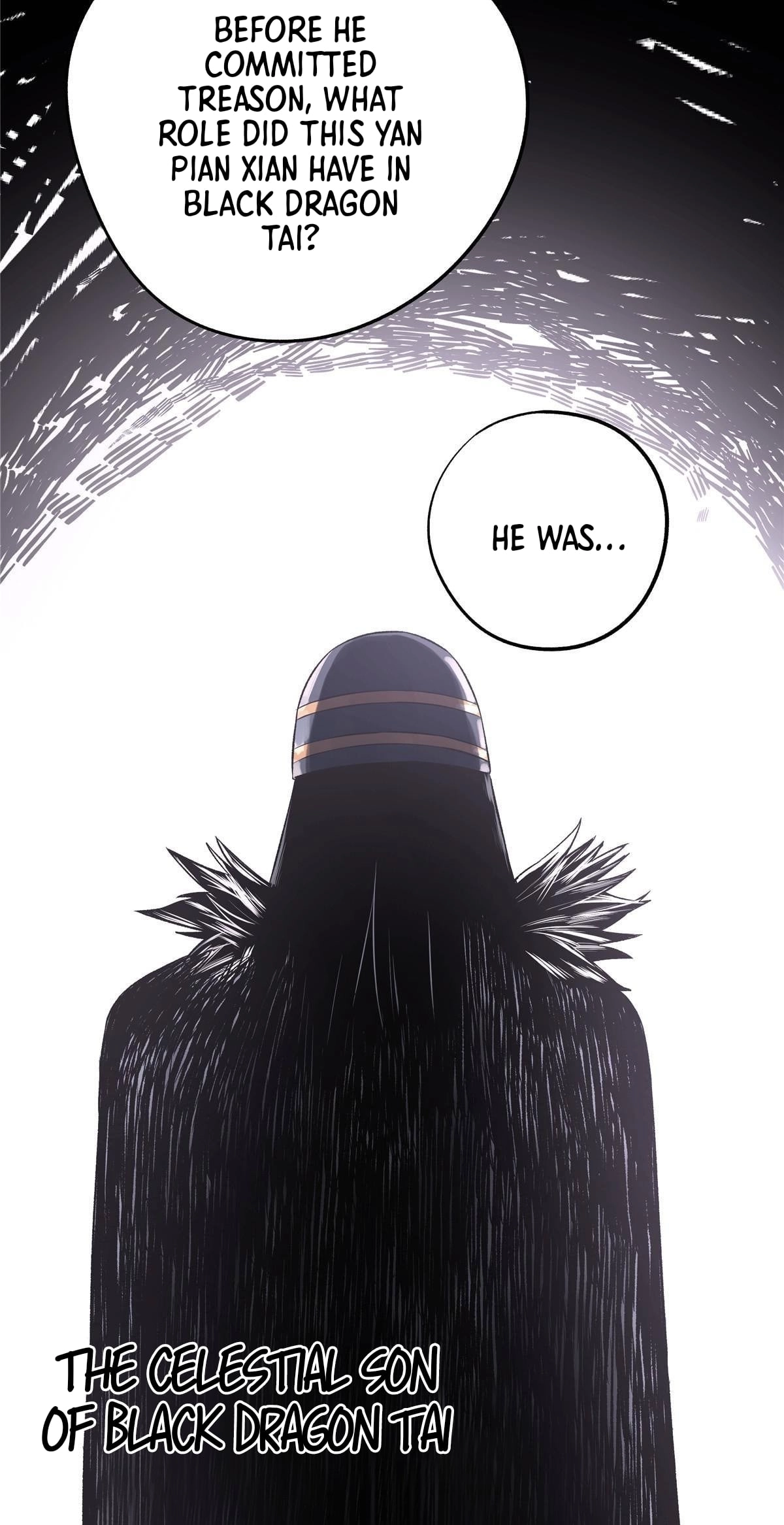 Read Objective: Marry The Enemy Empress chapter 10 image 32 on Lezhin
