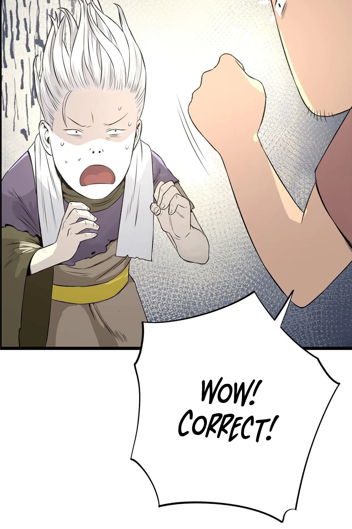 Read Objective: Marry The Enemy Empress chapter 10 image 36 on Lezhin