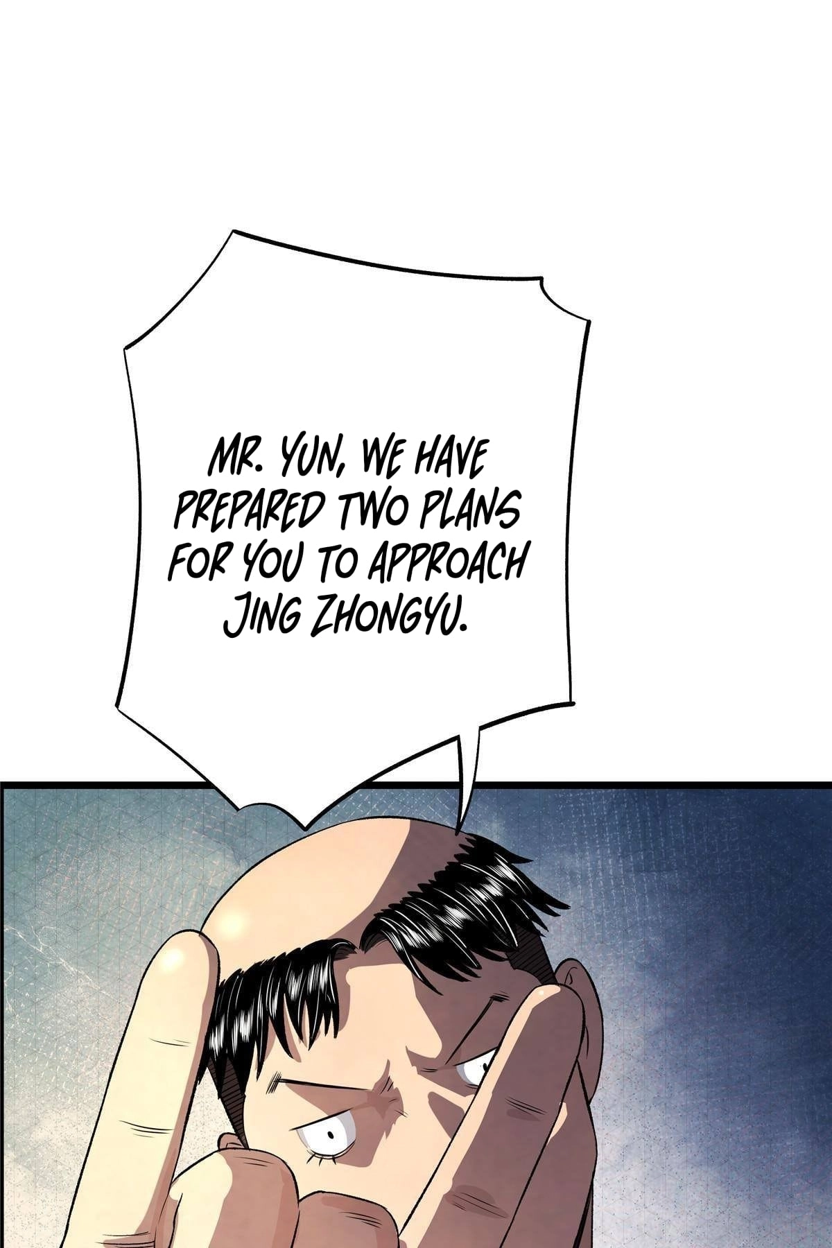 Read Objective: Marry The Enemy Empress chapter 10 image 38 on Lezhin