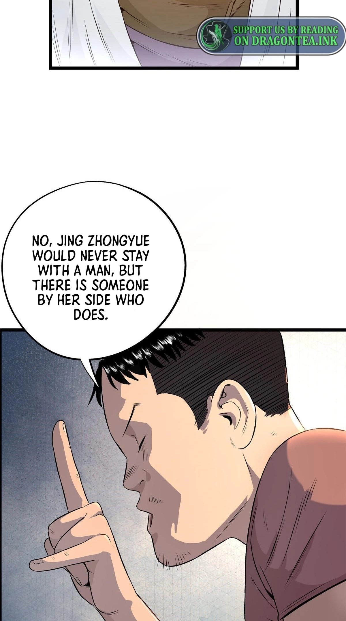 Read Objective: Marry The Enemy Empress chapter 10 image 41 on Lezhin