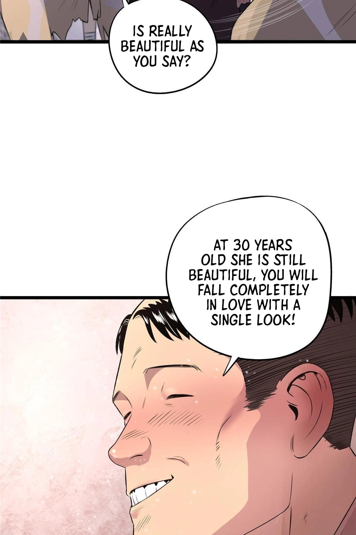 Read Objective: Marry The Enemy Empress chapter 11 image 10 on Lezhin