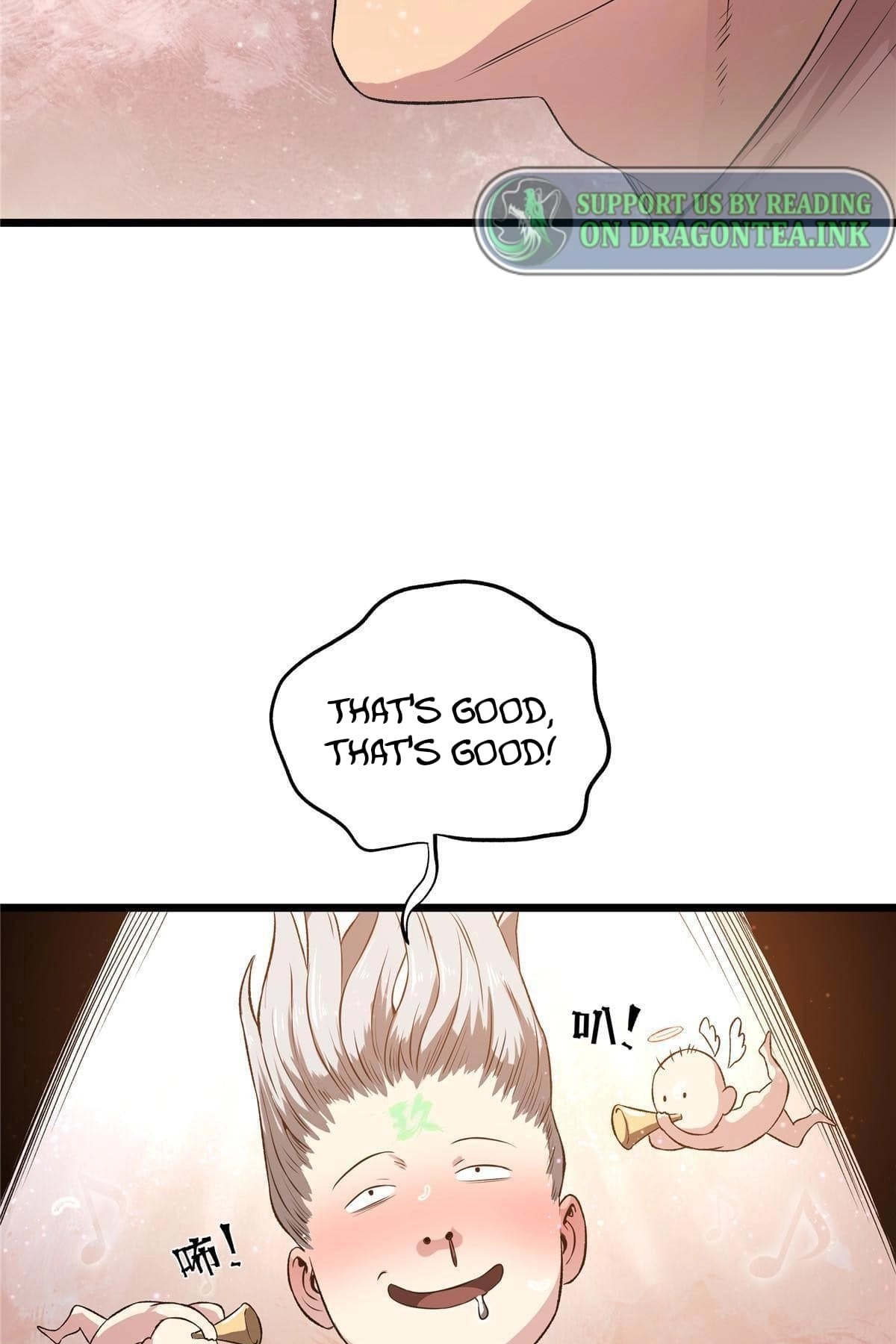 Read Objective: Marry The Enemy Empress chapter 11 image 11 on Lezhin