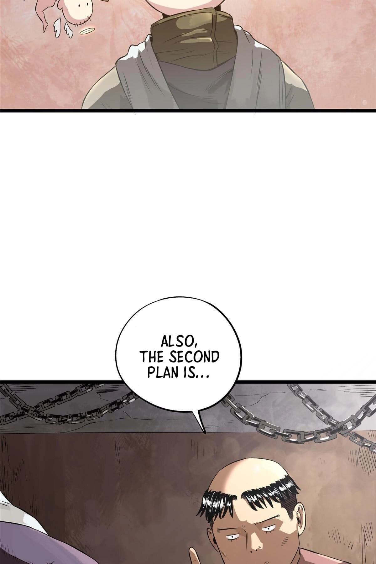 Read Objective: Marry The Enemy Empress chapter 11 image 12 on Lezhin