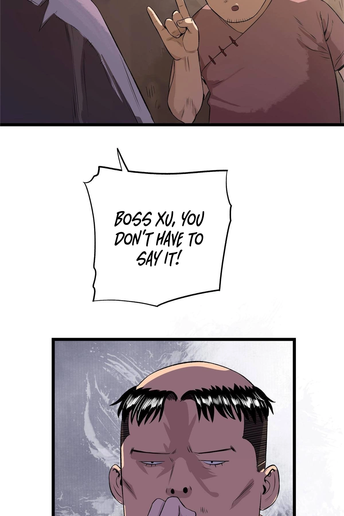 Read Objective: Marry The Enemy Empress chapter 11 image 13 on Lezhin