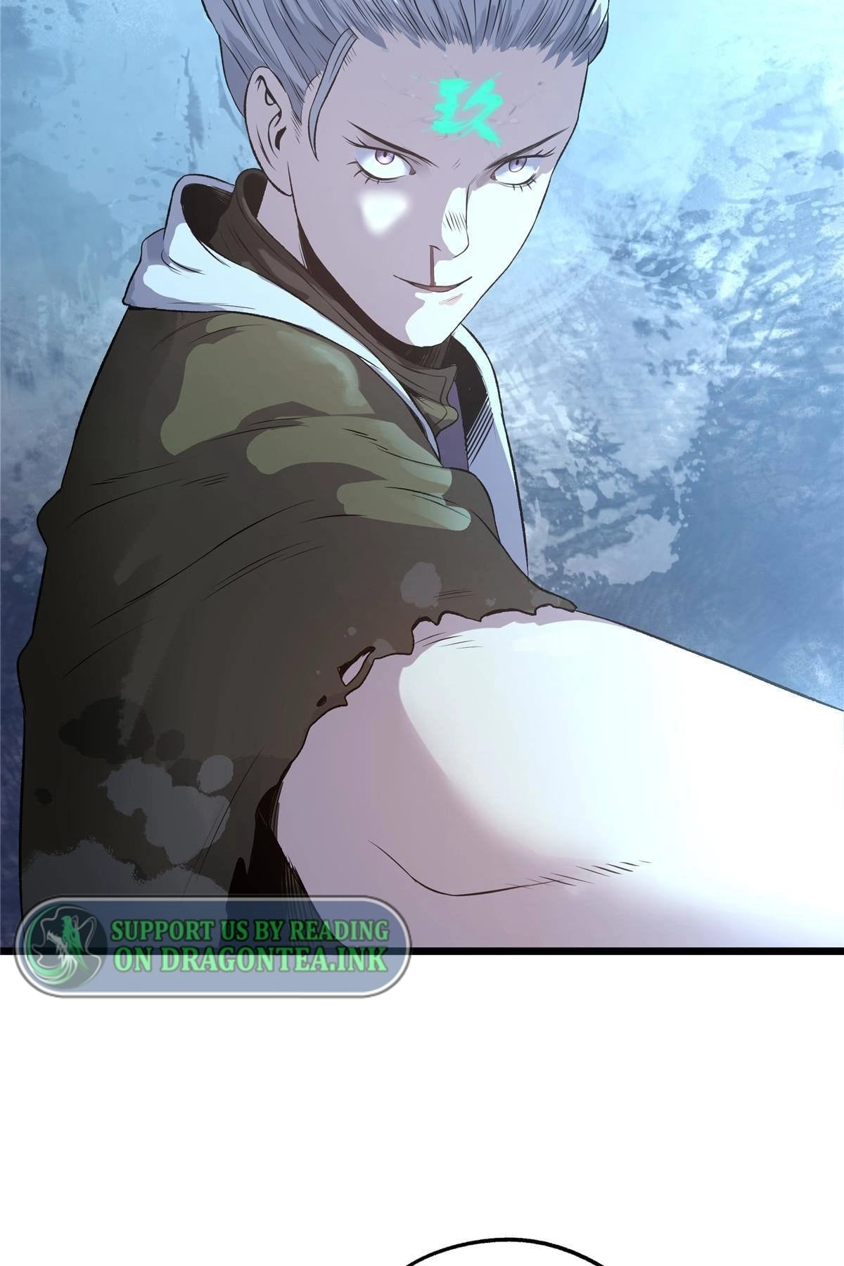 Read Objective: Marry The Enemy Empress chapter 11 image 15 on Lezhin