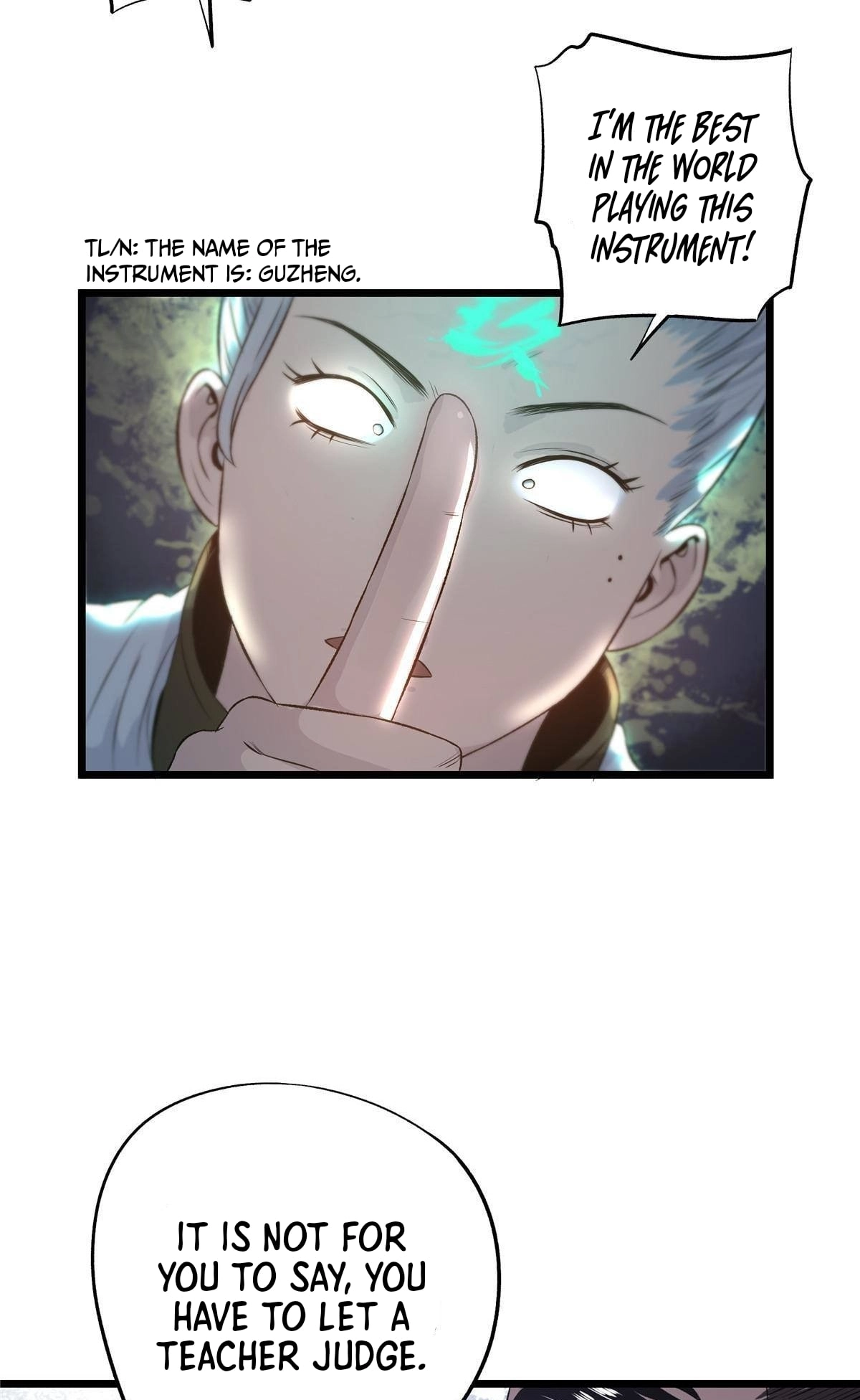 Read Objective: Marry The Enemy Empress chapter 11 image 17 on Lezhin