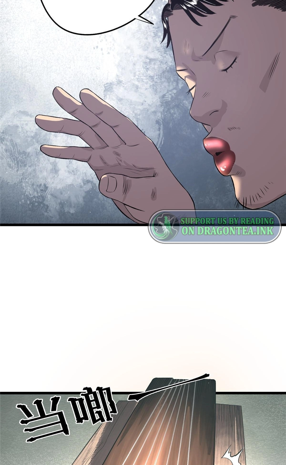 Read Objective: Marry The Enemy Empress chapter 11 image 18 on Lezhin