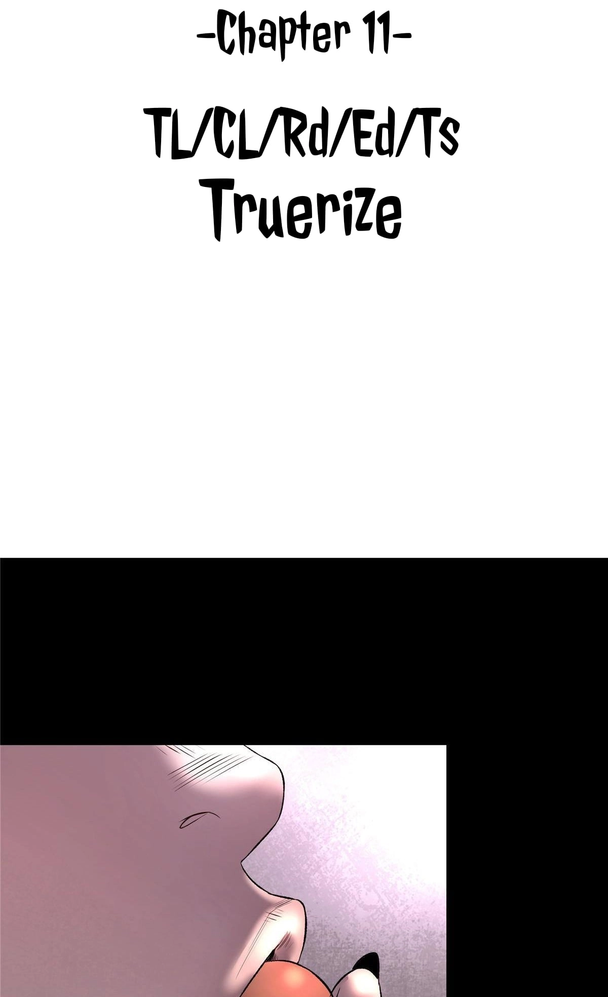 Read Objective: Marry The Enemy Empress chapter 11 image 2 on Lezhin