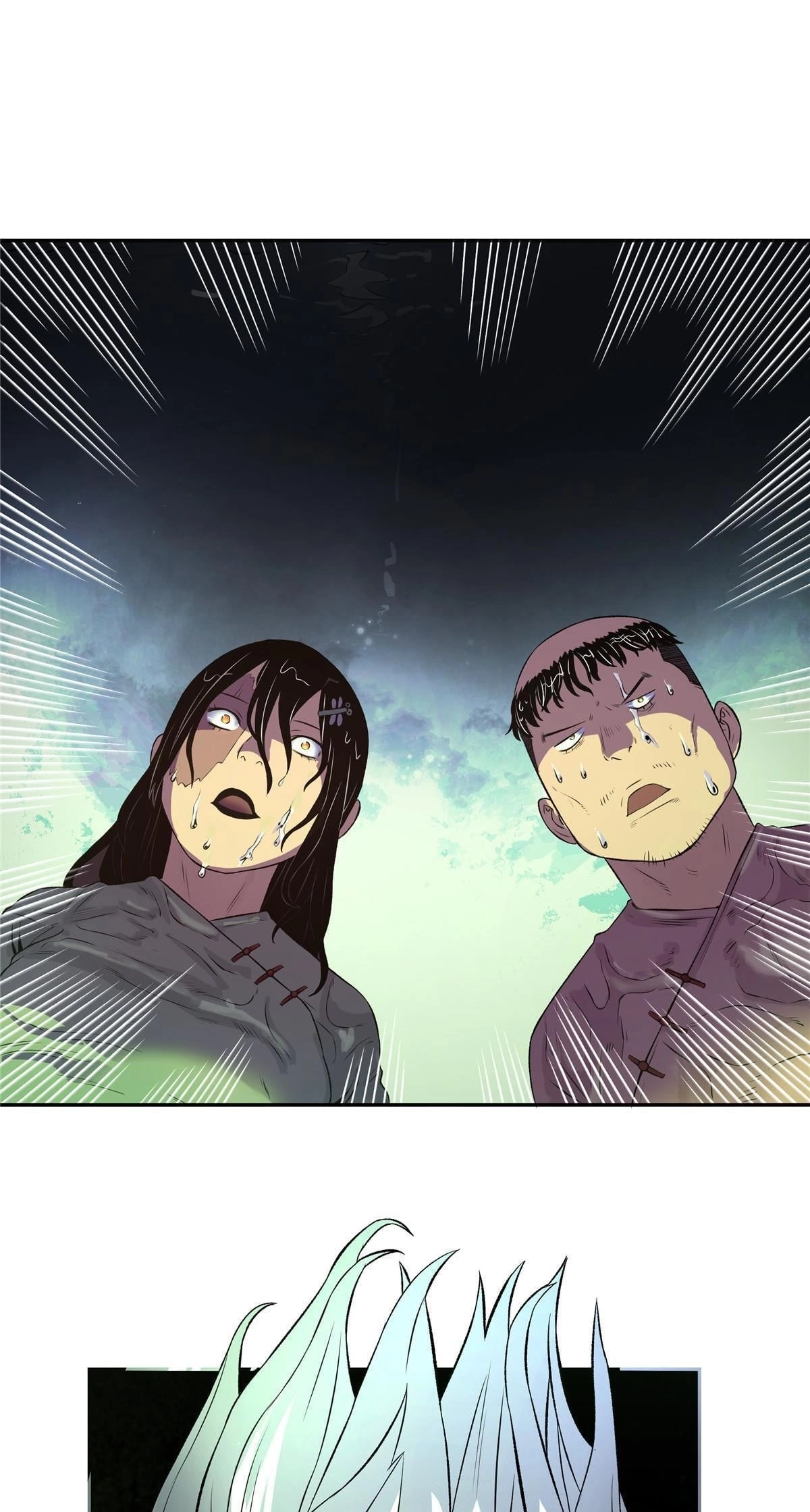 Read Objective: Marry The Enemy Empress chapter 11 image 33 on Lezhin