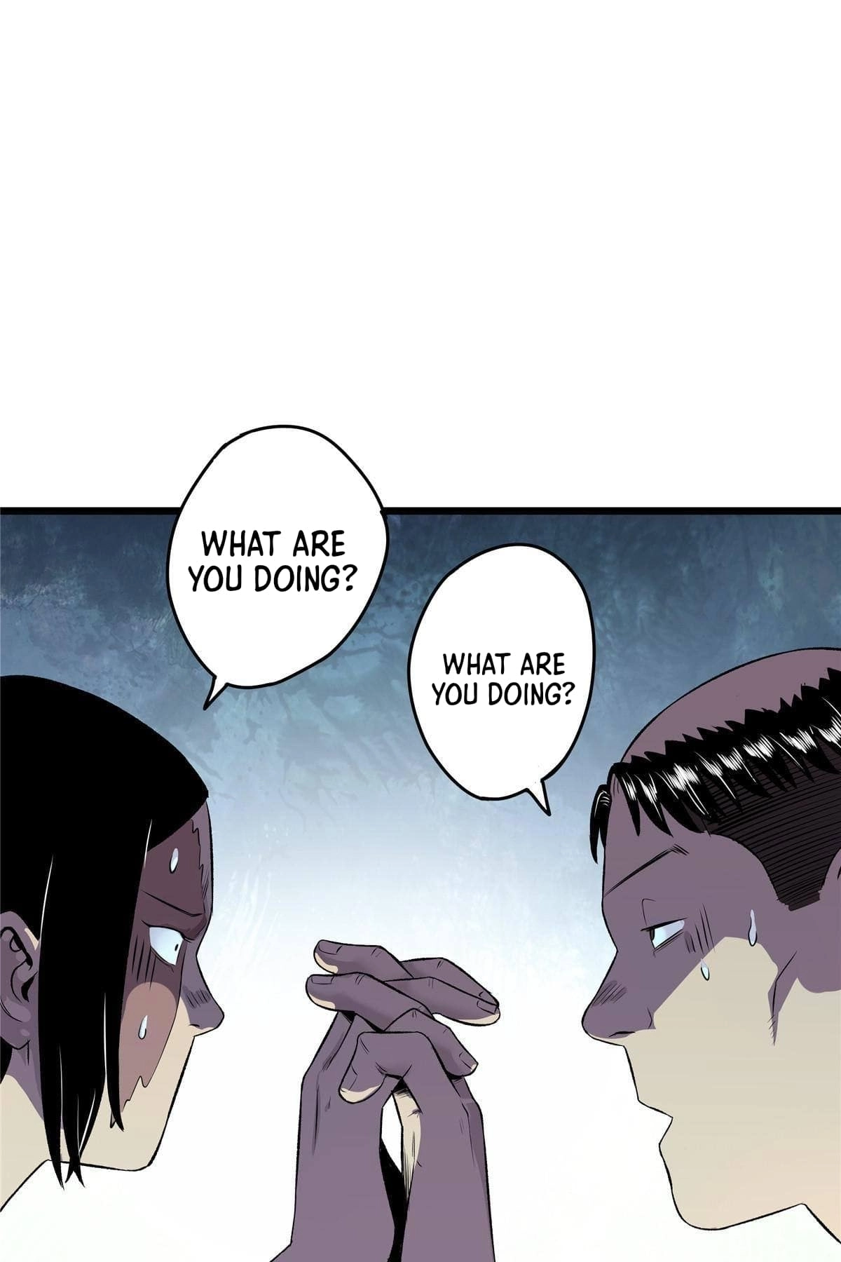 Read Objective: Marry The Enemy Empress chapter 11 image 46 on Lezhin