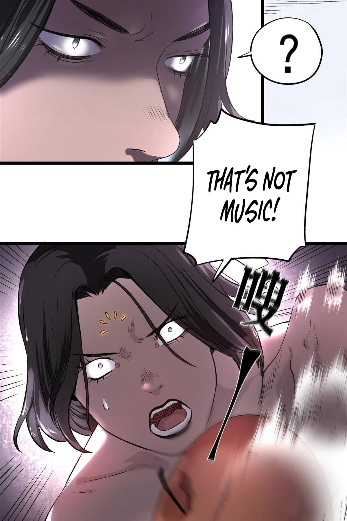 Read Objective: Marry The Enemy Empress chapter 11 image 5 on Lezhin