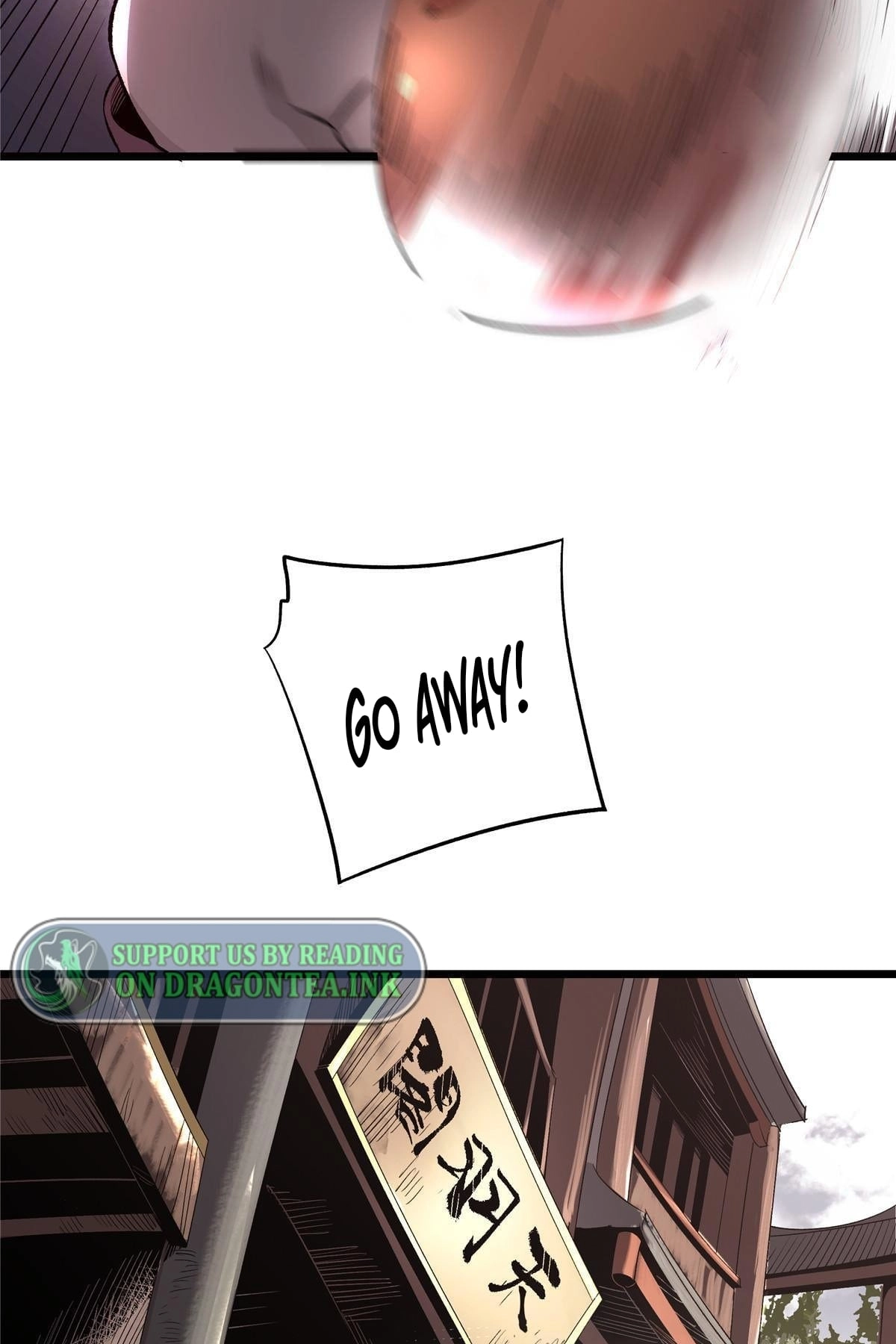 Read Objective: Marry The Enemy Empress chapter 11 image 6 on Lezhin