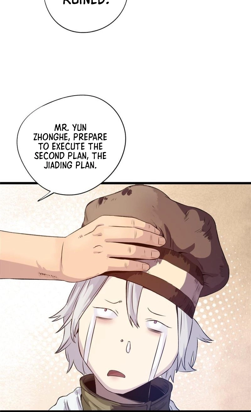 Read Objective: Marry The Enemy Empress chapter 12 image 14 on Lezhin