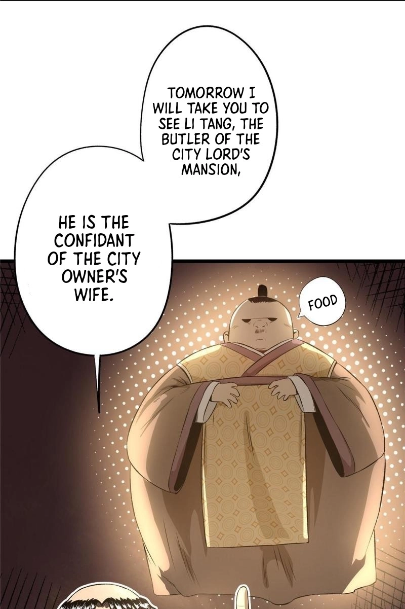 Read Objective: Marry The Enemy Empress chapter 12 image 15 on Lezhin