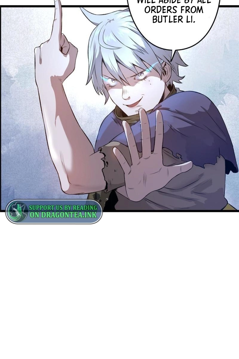 Read Objective: Marry The Enemy Empress chapter 12 image 17 on Lezhin