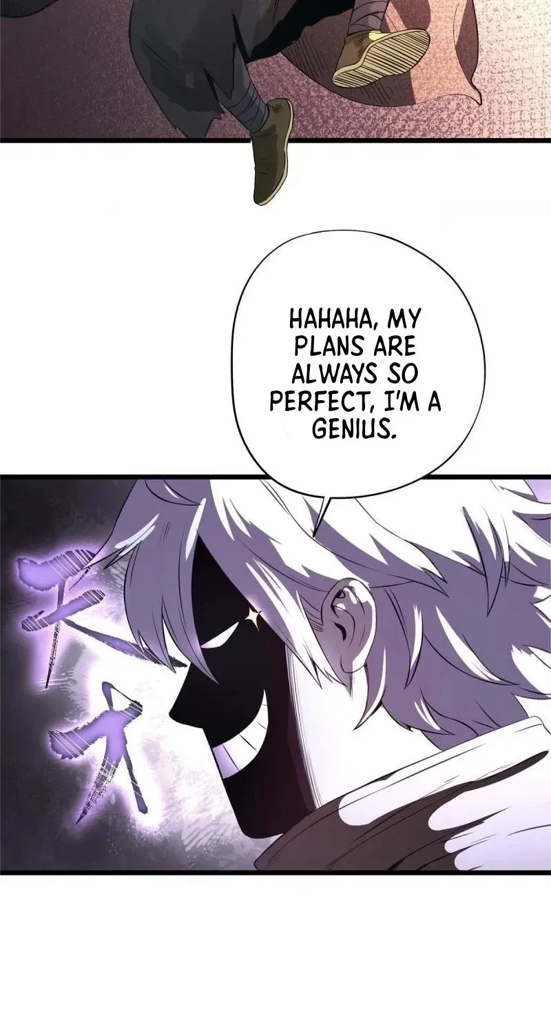 Read Objective: Marry The Enemy Empress chapter 12 image 19 on Lezhin