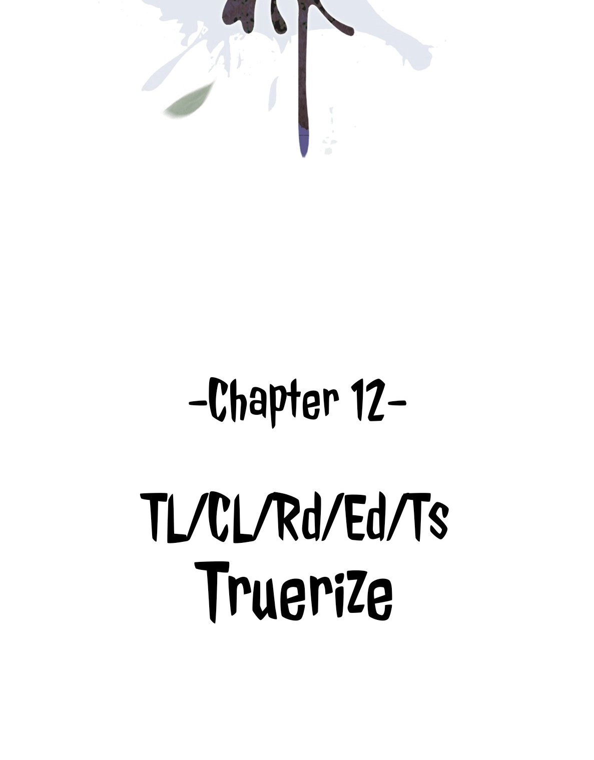 Read Objective: Marry The Enemy Empress chapter 12 image 2 on Lezhin
